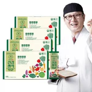 김오곤 건강생식 21포 x 4박스