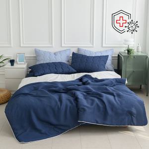 시어서커 항균 탈취 써니 여름 시원한 냉감 붙지않는 누빔이불 SS