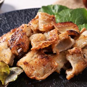 손질되어 간편한 납작대창 곱창구이 대창 술안주 캠핑