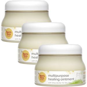 버츠비 Burt's Bees Baby Multipurpose Ointment (7.5 oz) (3개 세트)