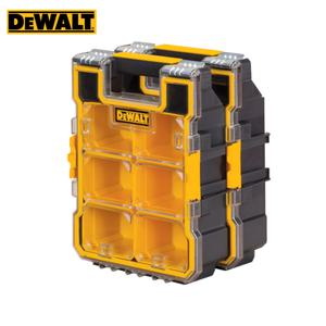 디월트 DWST14735 전문가용 소형 부품함 공구함