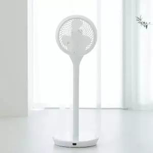 본사 인증 A급 리퍼 / 르젠 360도 입체회전 BLDC 에어서큘레이터 LZDF-NC410