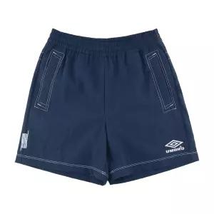 엄브로 크리스피 타슬란 4.5부 반바지 UQ223CHP59TNY