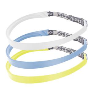 프로스펙스 헤어밴드 땀흐름방지