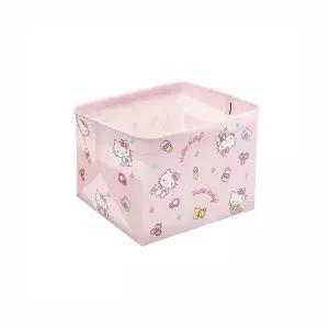 헬로키티 접이식 정리함 3p(H000538)