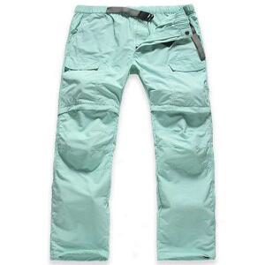 아웃도어 바지 속건 여름 여성 등산 라이딩 탈부착 반바지 5부 트레킹 긴바지 투웨이