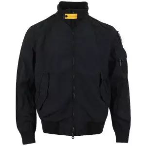 파라점퍼스 바람막이 자켓 PM JCK RL02 블랙