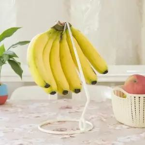 바나나걸이 바나나홀더 과일보관 바나나보관