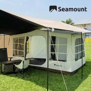 시마운트 타프 이너텐트/비자립 /스크린 하우스