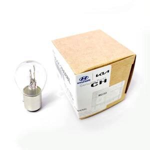 [현대모비스]봉고3 순정 브레이크등 전구(2006~2017)