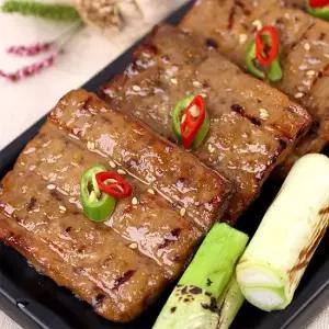 [작심밀도] 끓임의미학 미떼랑너비아니 1.4kg x 2팩