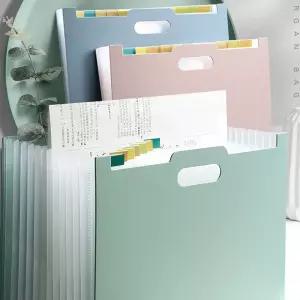 파일철 문서함 서류함 서류꽂이 보관함 종이A4 ur 210/대용량/책꽂이/파일/꽂이/사무실/학교/학원/스탠딩