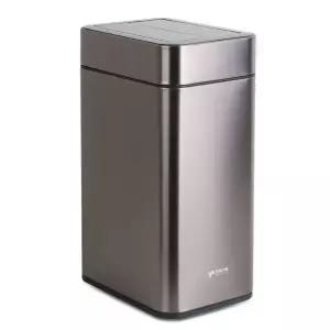 키친아트 자동 센서 스마트 휴지통 20L 종량제 호환 냄새차단 KB-2025