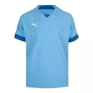 푸마 70501618 팀파이널 저지/남성/반팔/티셔츠/남자/스포츠/운동/트레이닝/운동티/브랜드