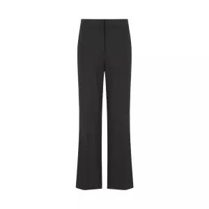 [샤트렌]세미 부츠컷 스트레치 팬츠_HCDFPT101 HCDFPT101