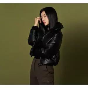 [샤트렌]백밴딩 울밀링지 배기핏 팬츠_HCDWPT303 HCDWPT303