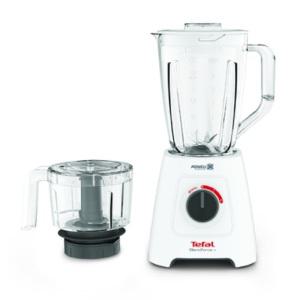 테팔 600W 모터 파워엘릭스 6중 칼날 2in1 블렌드+만능 대용량 다지기