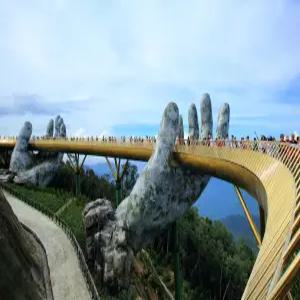 부산出-비엣젯항공VJ989 #골든베이 #데일리마사지 #오전출발3박5일