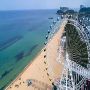 [강원 펜션] 속초 HJ하우스펜션 (속초,고성)