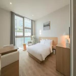 [세종 모텔] 세종 아늑호텔 (공주,동학사,세종)