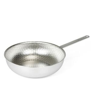 키친아트 프리미오 316 통5중 인덕션 엠보 궁중팬 26cm