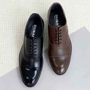 [굿야드] 남성용 옥스퍼드화 드레스 슈즈 키높이 남자 정장구두