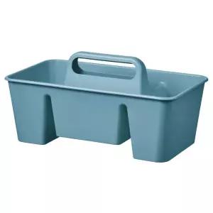 [롯데백화점]이케아 이케아 STACKSTOD 스탁스토드 사무용품 정리대 32x18x16cm