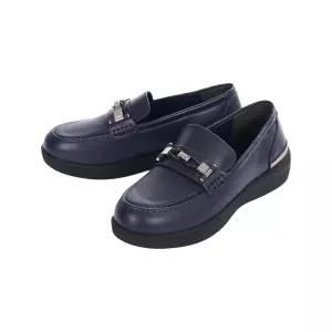 [크로커다일레이디]골드 체인 로퍼_CLDWS1105