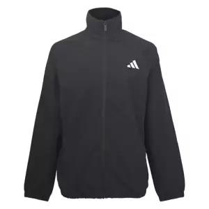 아디다스 에센셜 우븐 스몰로고 윈드브레이커 자켓(JM1772)