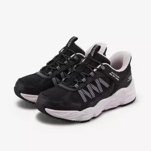 [스케쳐스키즈](의정부점)터보 트레드(슬립인스)키즈 아동화SK0GDCFY052BKPK