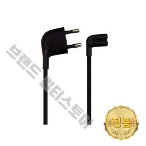 삼성 정품 TV/모니터 전원코드 UN55K5120BFXKR UN55K5110BFXKR UN55K5100BFXKR 3903-001074