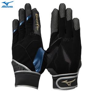 미즈노 제로스페이스 수비장갑 블랙 1EJED29009BK 편수장갑