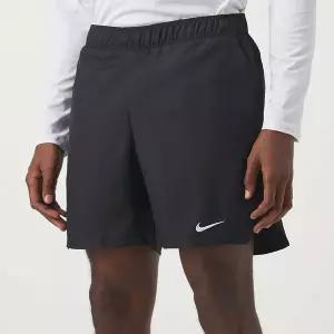 [나이키]코트 빅토리 드라이 핏 7IN 쇼츠 FD5381-010