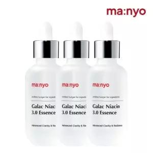 마녀공장 갈락 나이아신 3.0 에센스 60mlX3