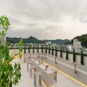 [경북] 안동 브라운도트호텔-태화점(경북모텔/안동모텔)