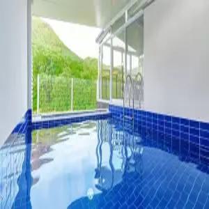 [강원] 홍천 더테라스풀빌라(강원펜션/홍천펜션)