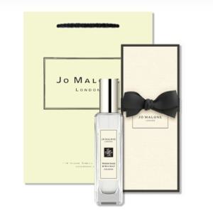 조 말론 런던 우드 세이지 앤 씨 솔트 오 드 코롱 30ml