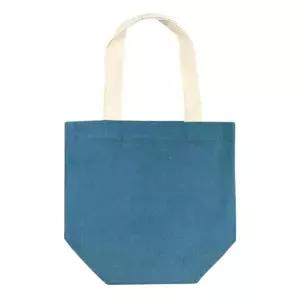 [콩심팥심]컴팩트 캔버스 드링크백 텀블러 캐리어 컵홀더 에코백