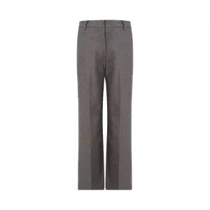 [올리비아하슬러]울블렌드 세미 부츠핏 팬츠_OHDWPT202 OHDWPT202