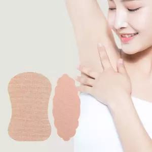 케어리즘 실속형 겨땀패드 겨드랑이 겨터파크 겨땀패치 10매