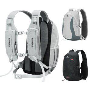 소형 등산가방 등산배낭 트레킹 백팩 경량 배낭 조끼 라이딩 가방 TL293