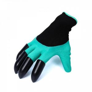 원예 조경 농사 갈퀴장갑 분갈이 양손 갈퀴 장갑 DD-10746 양손호미장갑 갈고리장갑 농사용장갑 분갈이장갑