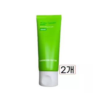 성분에디터 그린토마토 NMN 포어 리프팅 크림 50ml 2개