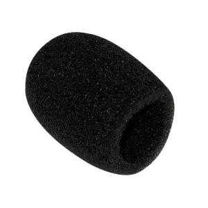 42 마이크솜 PC마이크커버 위생솜커버 마이크덥개 마이크스펀지 마이크스펀지커버 구즈넥