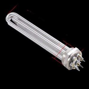 심야전기 보일러 히터봉 온수기 3KW 6KW 220V3KW 9KW 12KW 스틸