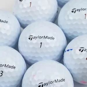테일러메이드 TP5 TP5X 혼합랜덤 A급 30개 로스트볼 로스트공