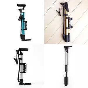 [비투비월드]자전거 에어 펌프 5종 모음