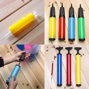 [비투비월드]휴대용 에어 손펌프 3종 모음