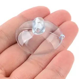 대용량 유리부착투명큐방 진공흡착판 거울 타일 32mm 500개