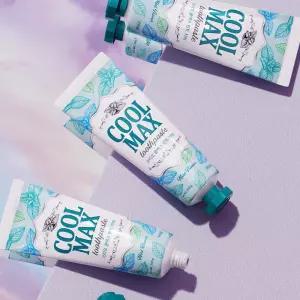 [크리오] 쿨맥스민트치약 100g 8개입